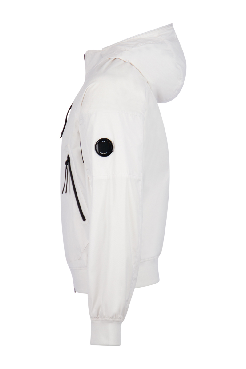 Cp Company Jas 14cmow095a Off White