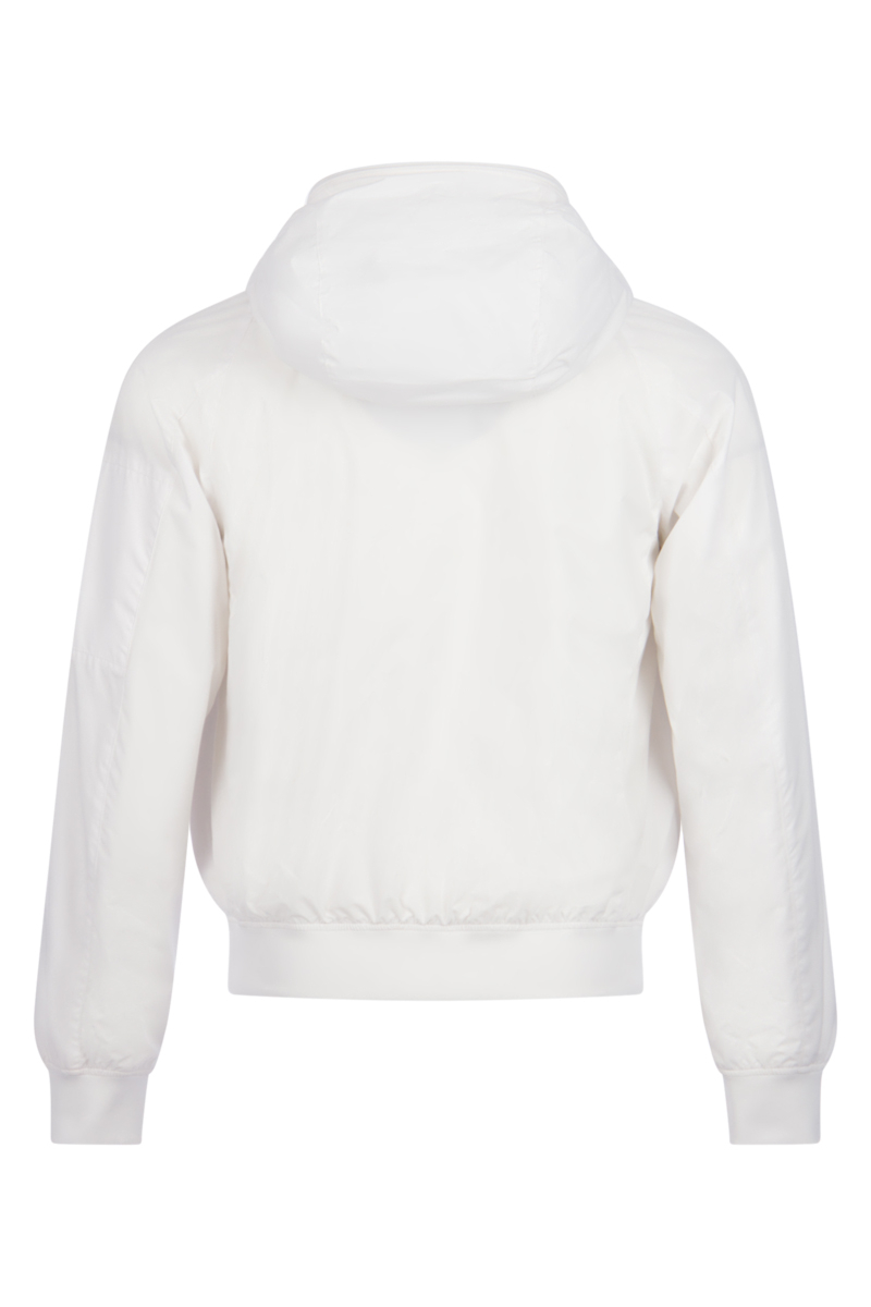 Cp Company Jas 14cmow095a Off White