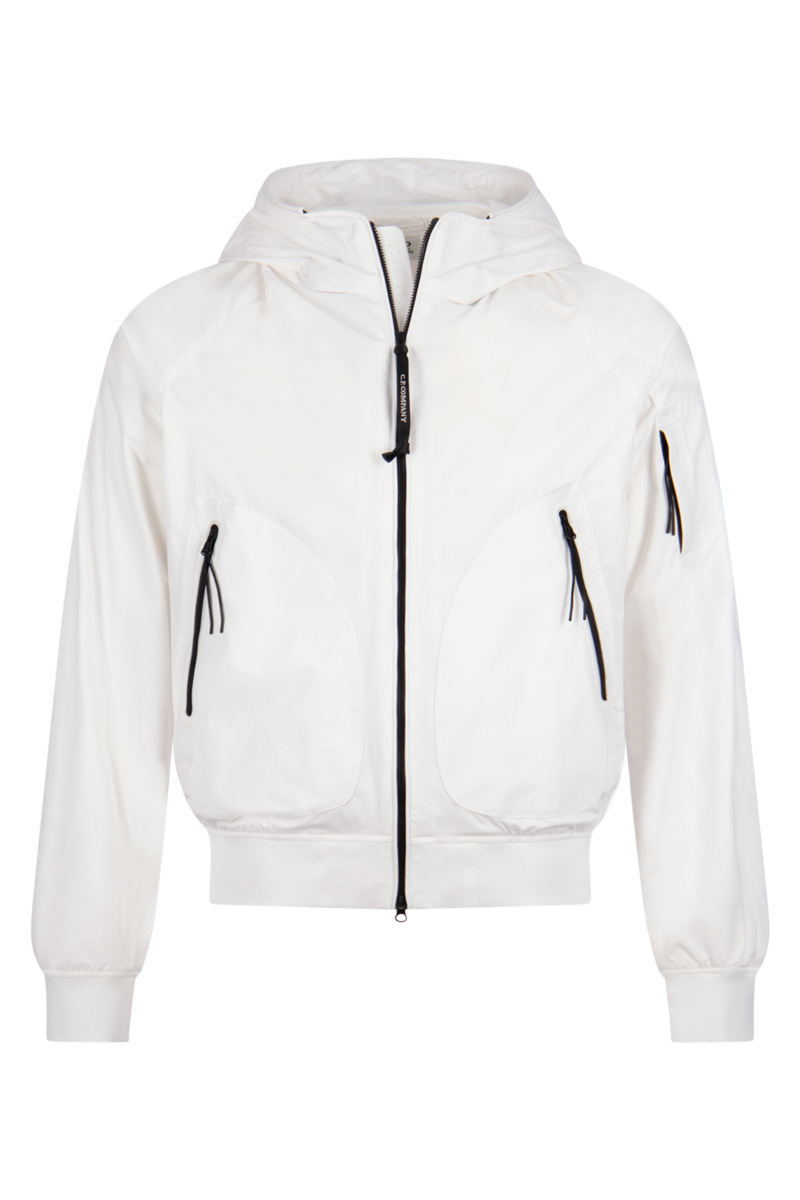 Cp Company Jas 14cmow095a Off White