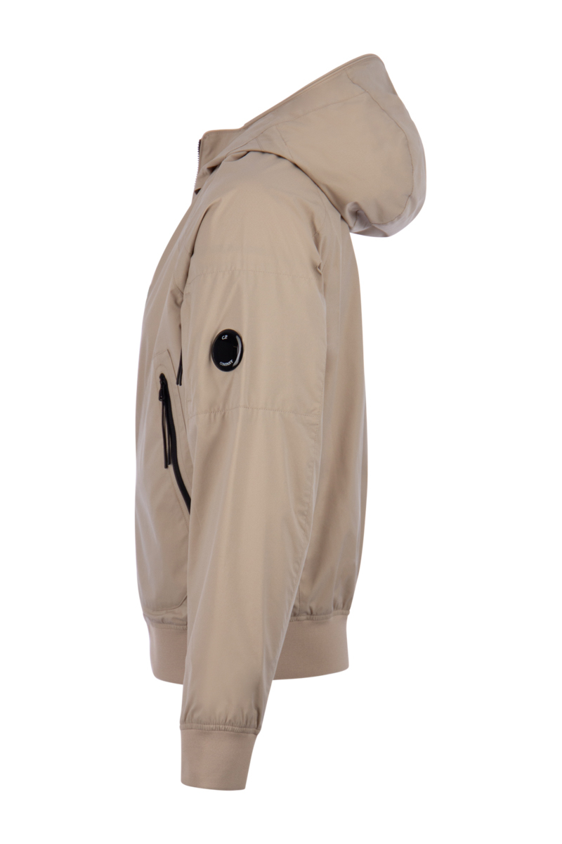 Cp Company Jas 14cmow095a L-bruin