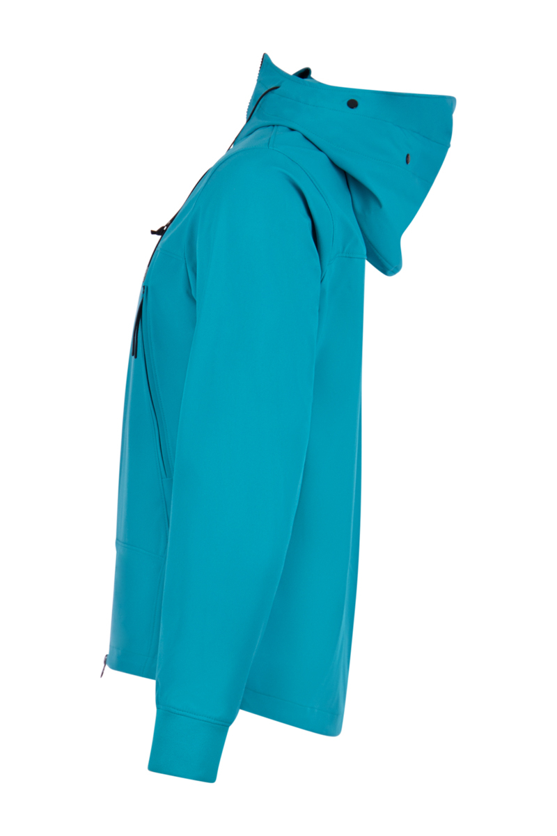 Cp Company Jas 14mcow001a Aqua