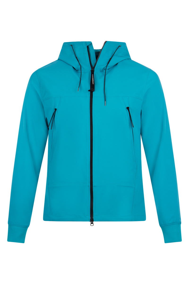 Cp Company Jas 14mcow001a Aqua