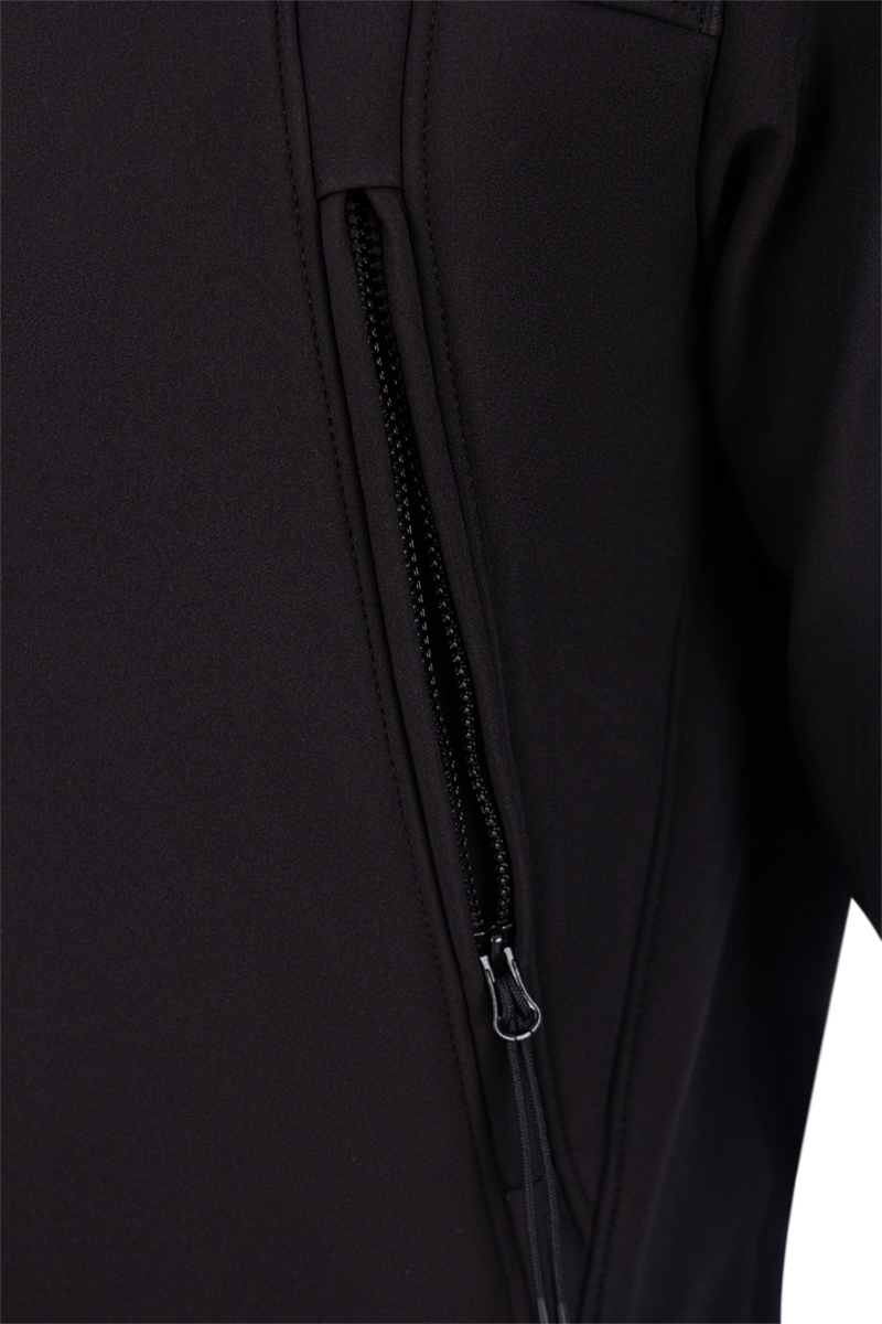 Cp Company Jas 15cmow002a Zwart