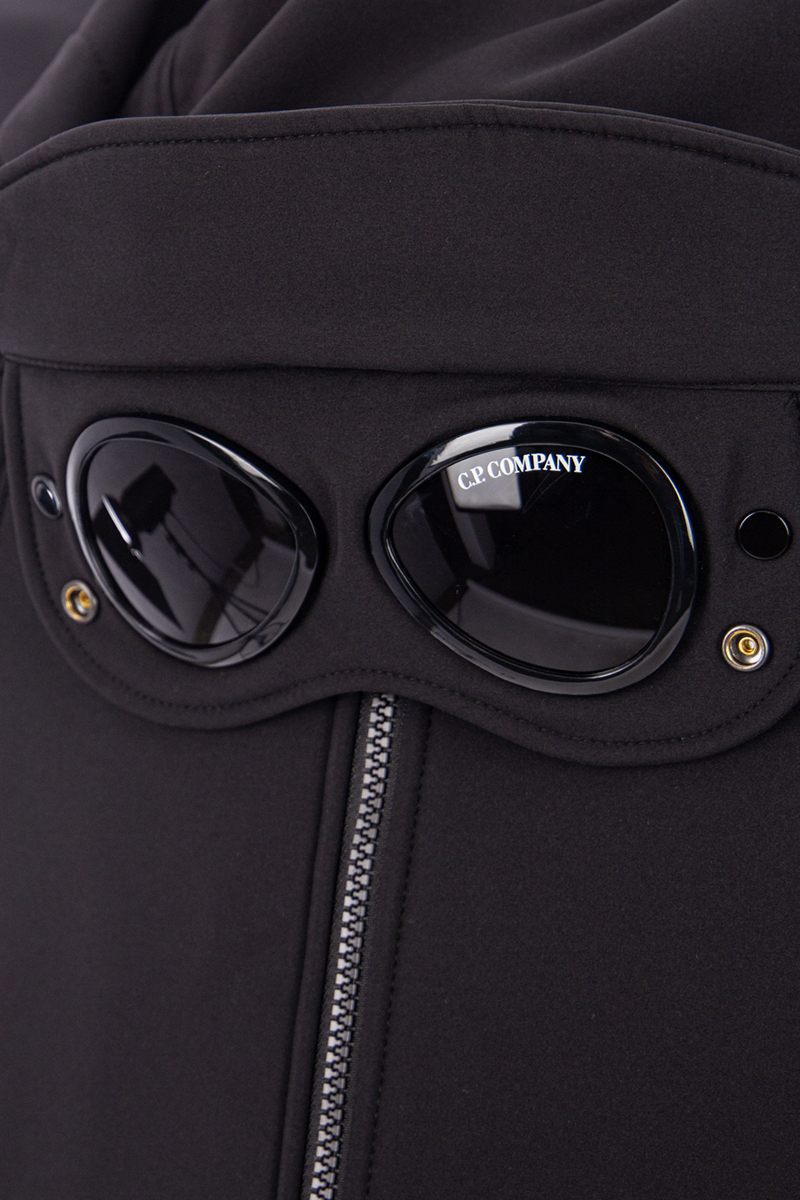 Cp company store goggle jas