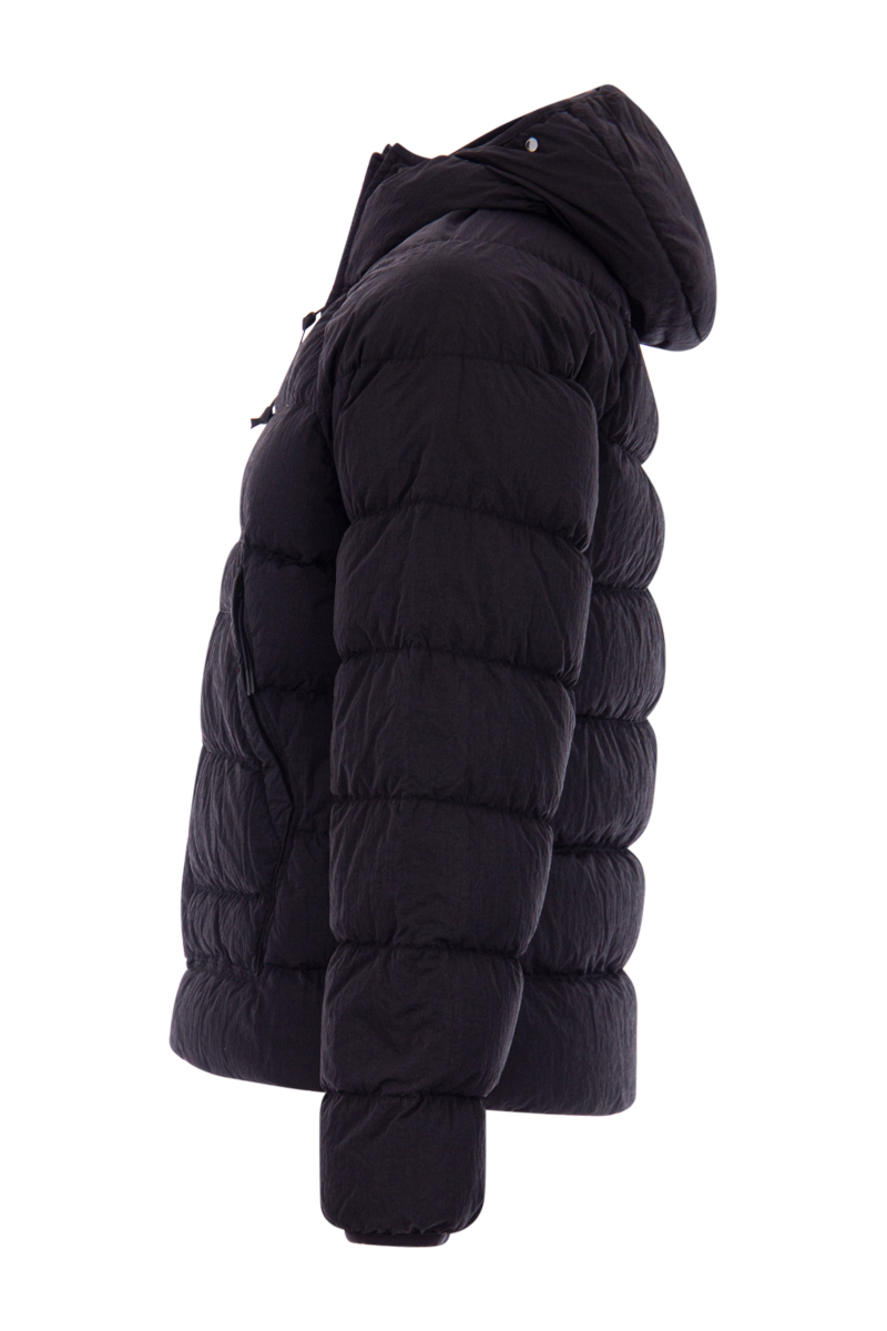 Cp Company Jas 15cmow027a Zwart