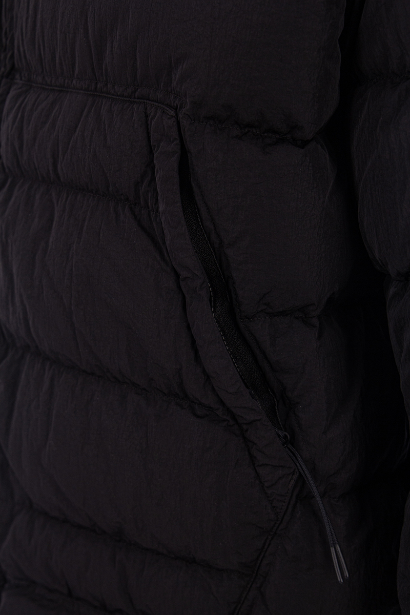 Cp Company Jas 15cmow027a Zwart