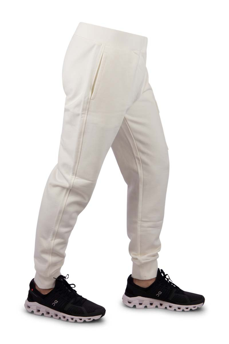 Cp Company Jogging Broek 14cmsp017a Off White