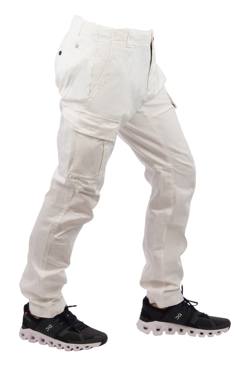 CP COMPANY PANTALON