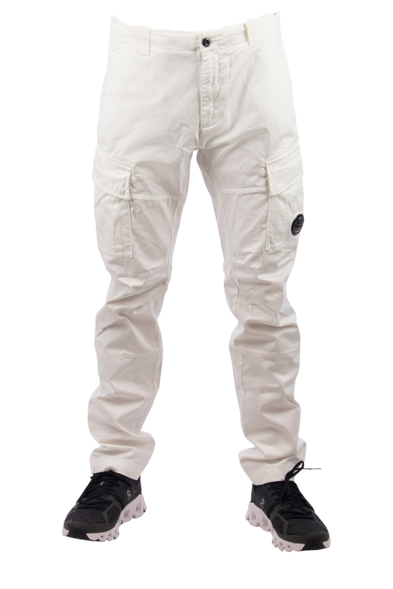 CP COMPANY PANTALON