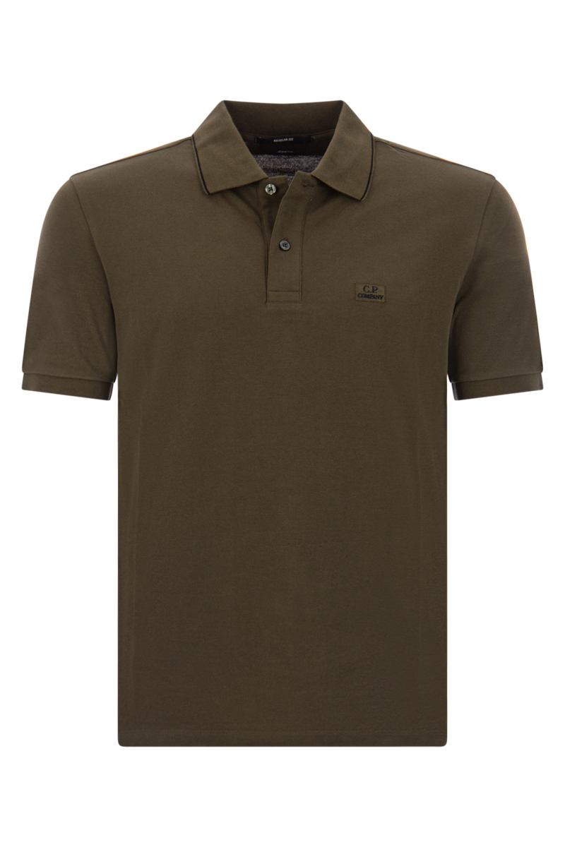 CP COMPANY POLO