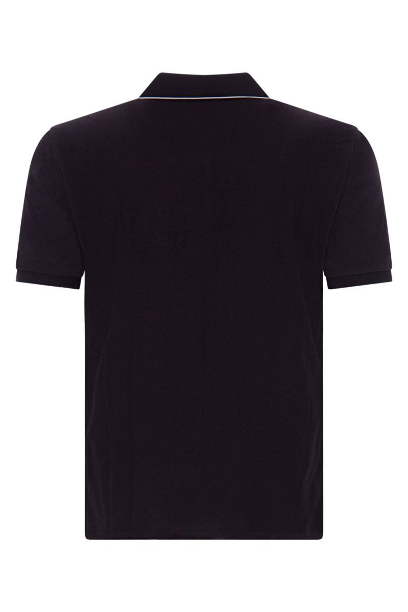 Cp Company Polo 15cmplo97a Zwart