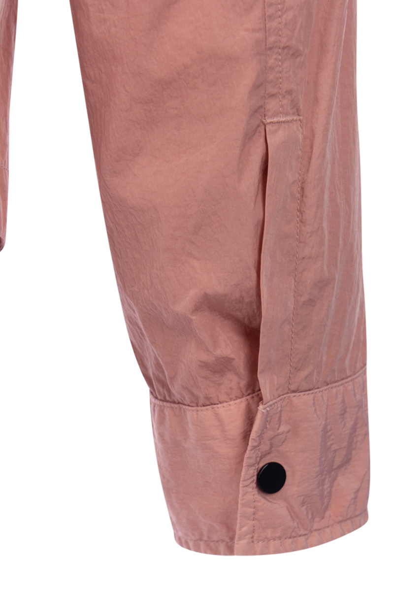 Cp Company Shirt 14cmos041a Oud-roze
