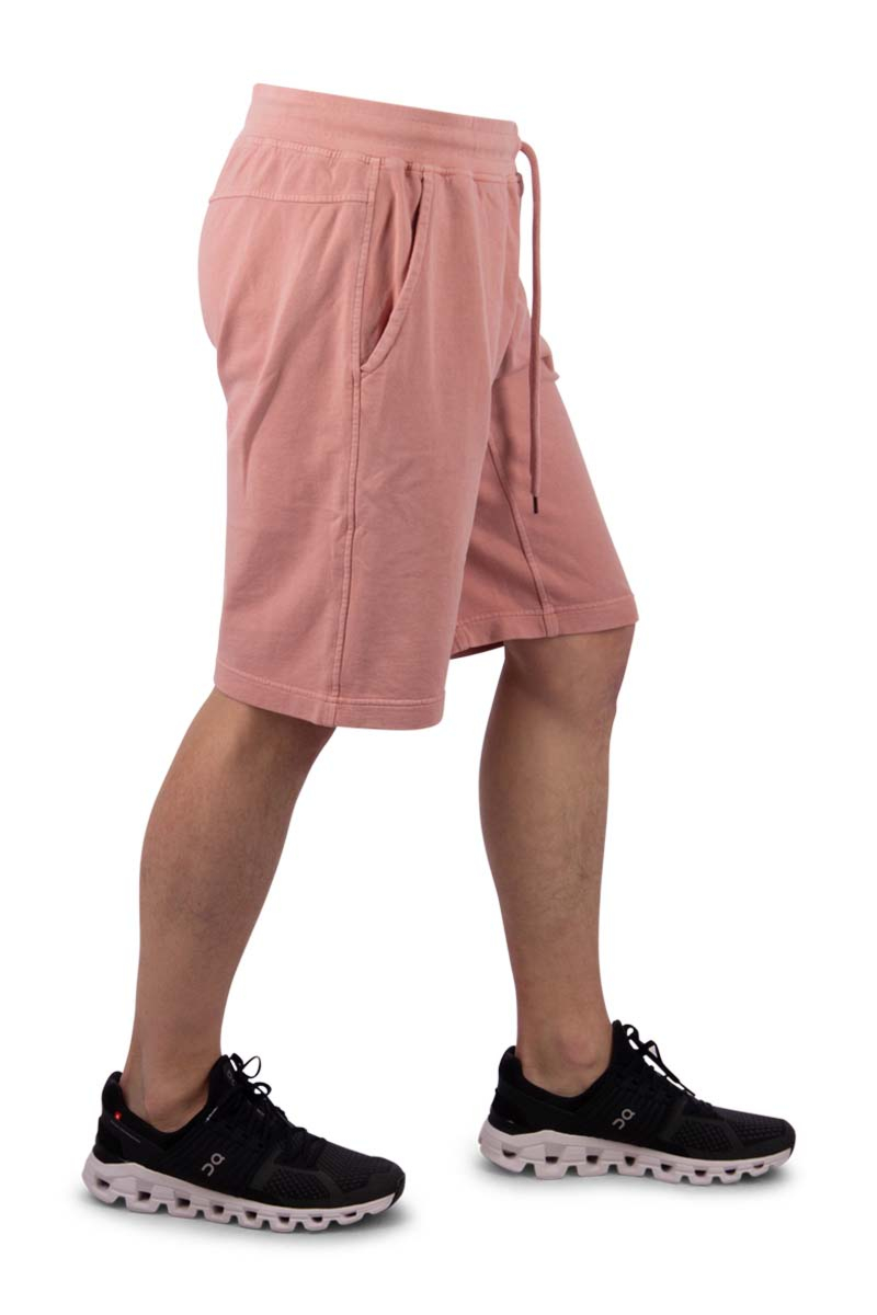 Cp Company Short 14cmsb139a Oud-roze