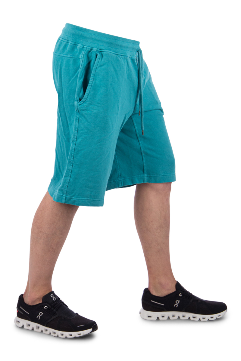 Cp Company Short 14cmsb139a Aqua