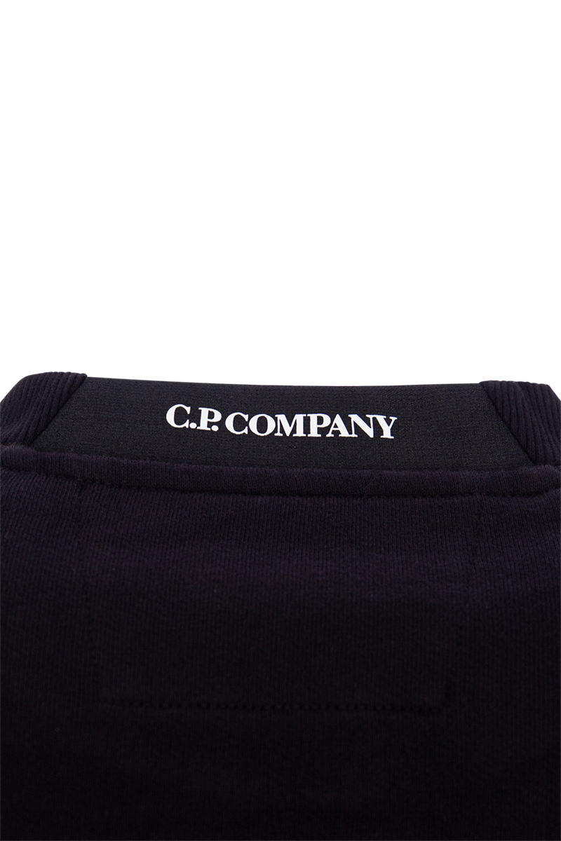 CP COMPANY SWEATER