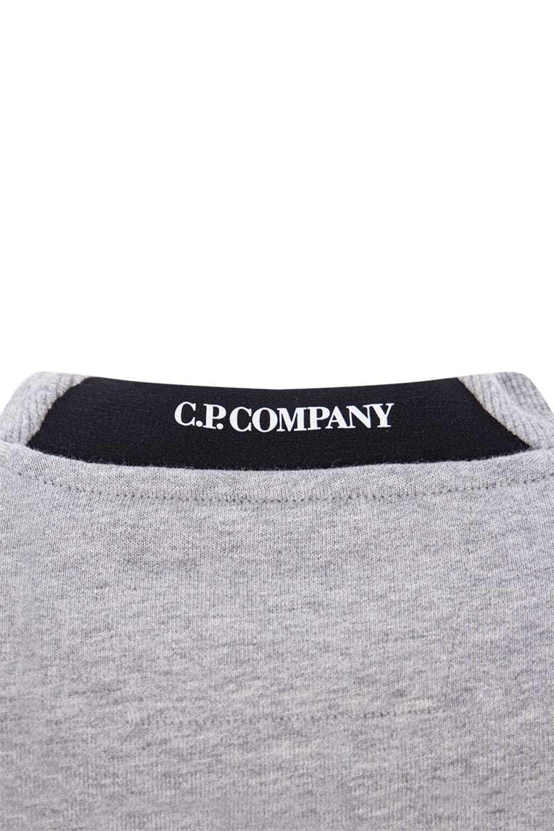 CP COMPANY SWEATER