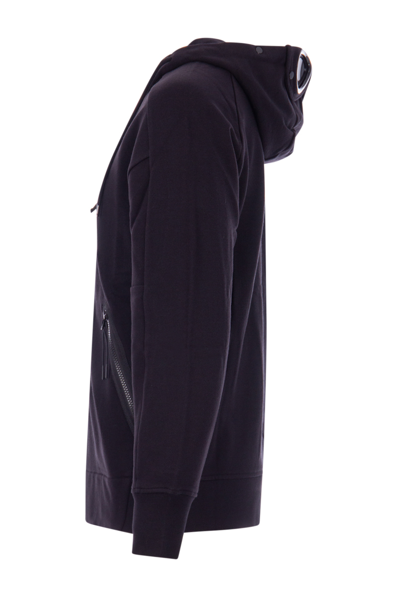 Cp Company Sweater 15cmss082a Zwart