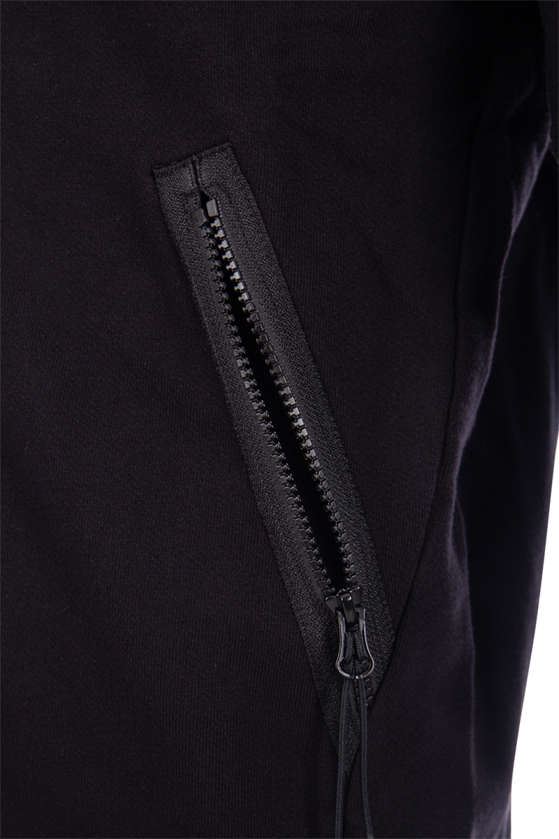 Cp Company Sweater 15cmss082a Zwart