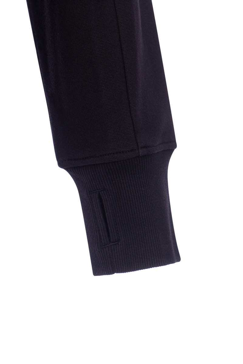 Cp Company Sweater 15cmss082a Zwart