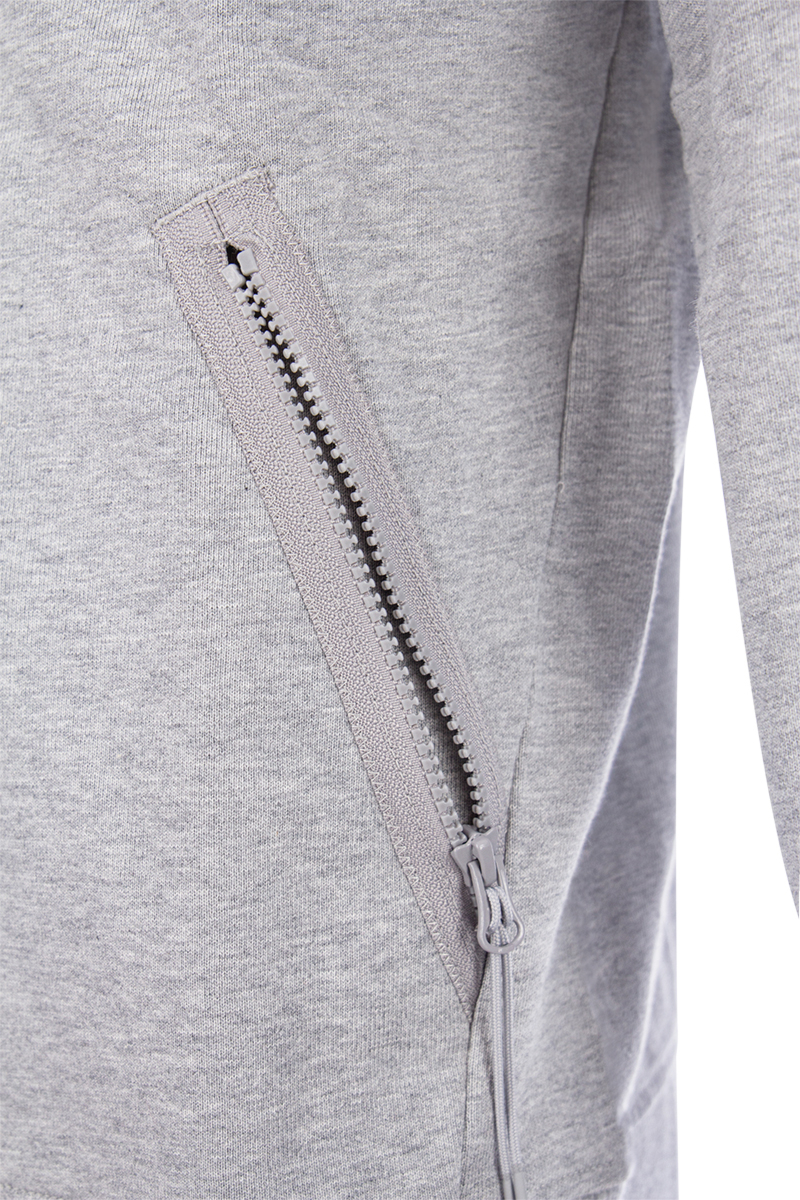Cp Company Sweater 15cmss082a L-grijs