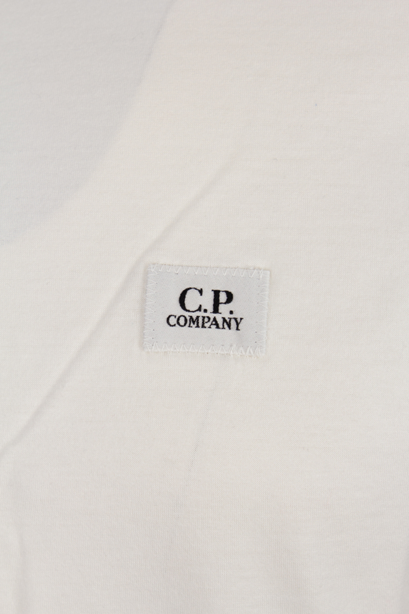 CP COMPANY T-SHIRT