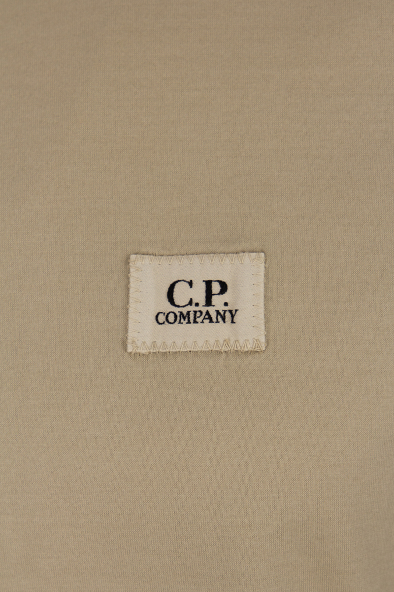 CP COMPANY T-SHIRT