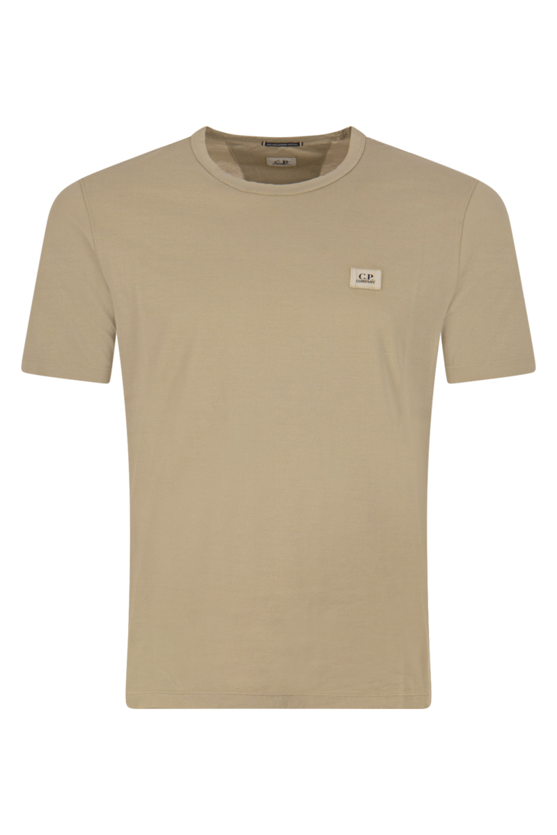 CP COMPANY T-SHIRT