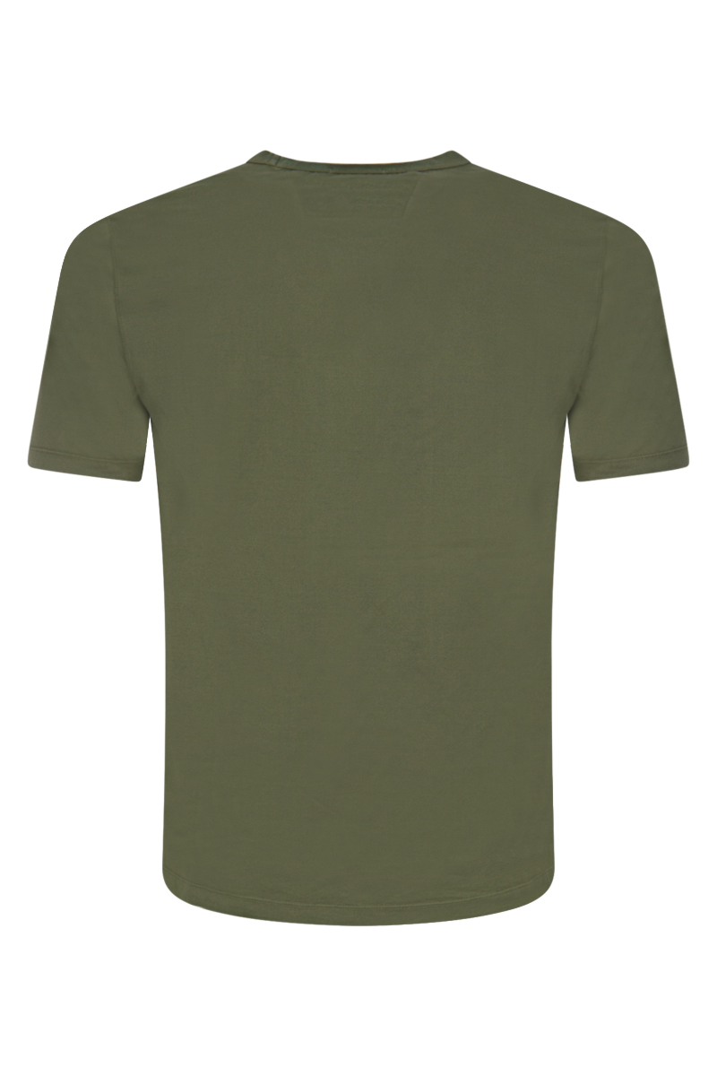 CP COMPANY T-SHIRT