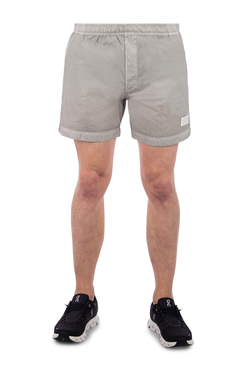 Cp Company Zwembroek 14cmbw005a L-bruin