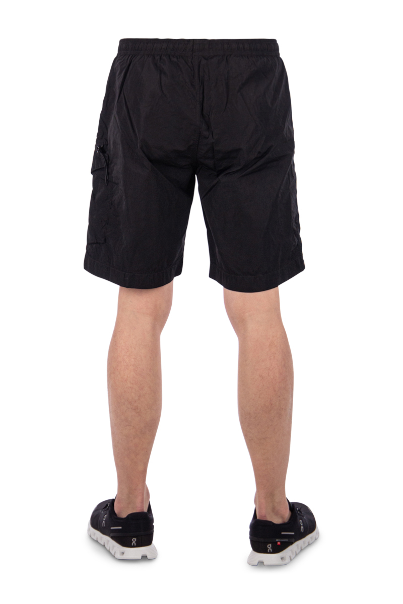 Cp Company Zwembroek 14cmbw215a Zwart