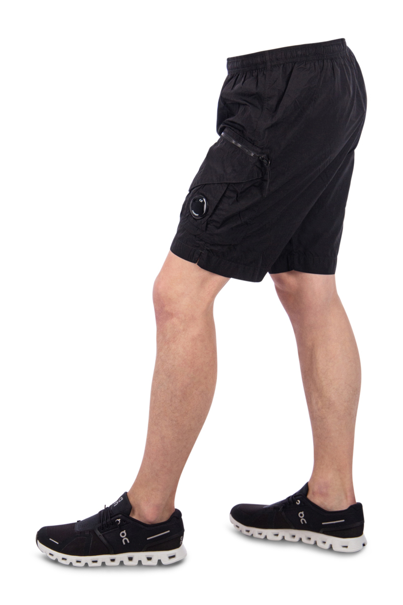 Cp Company Zwembroek 14cmbw215a Zwart