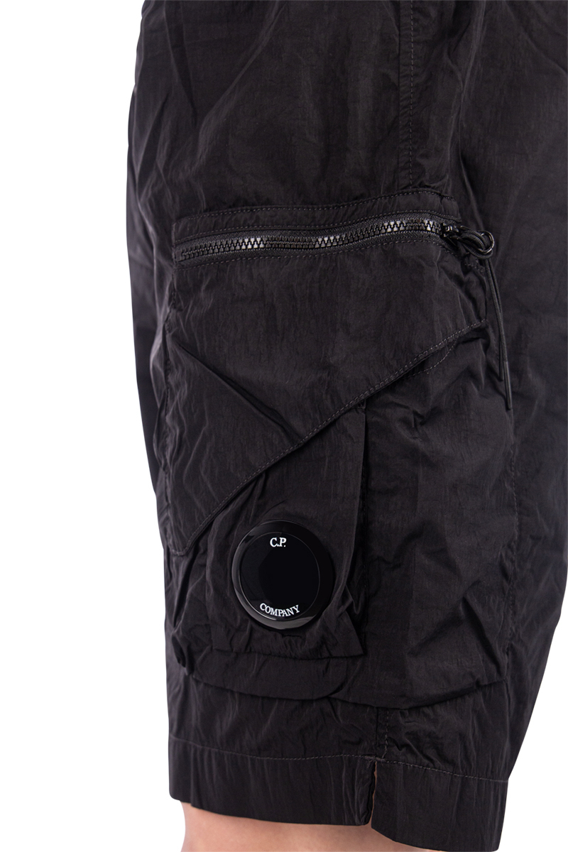 Cp Company Zwembroek 14cmbw215a Zwart