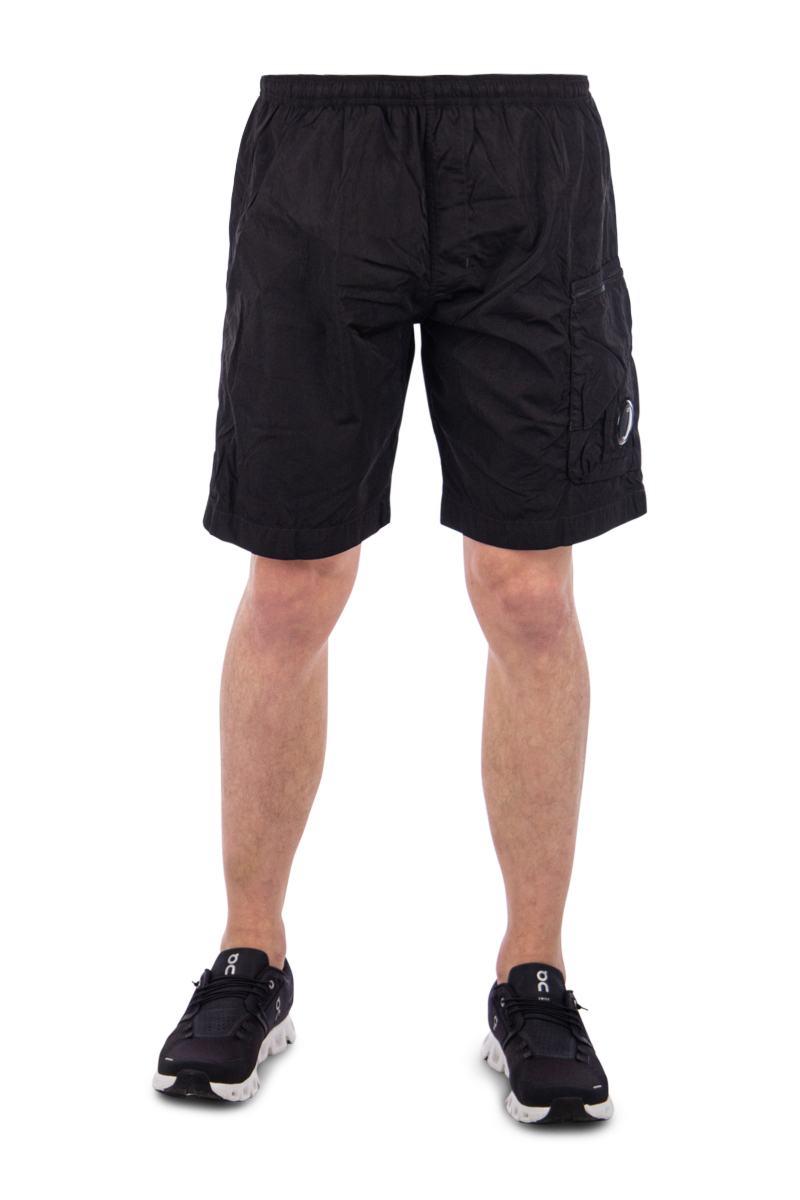 Cp Company Zwembroek 14cmbw215a Zwart