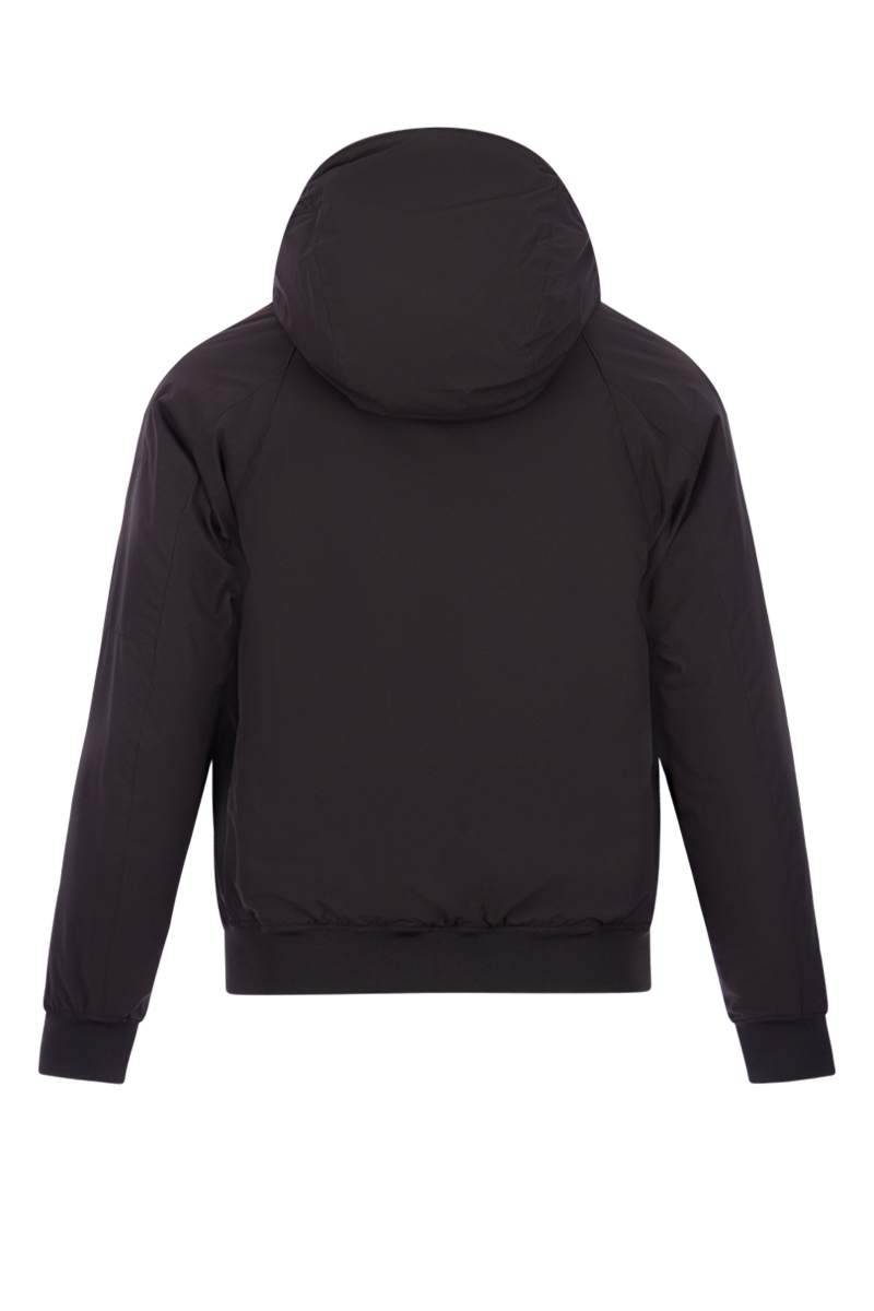 Cp Company Jas 13cmow173a D-grijs