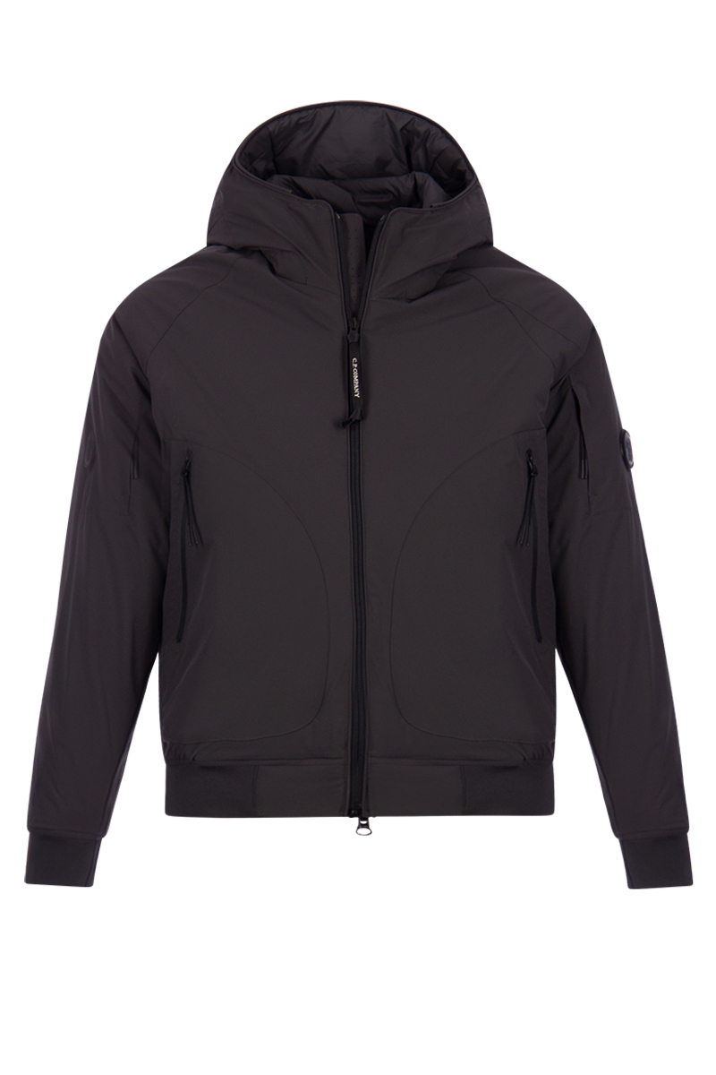 Cp Company Jas 13cmow173a D-grijs