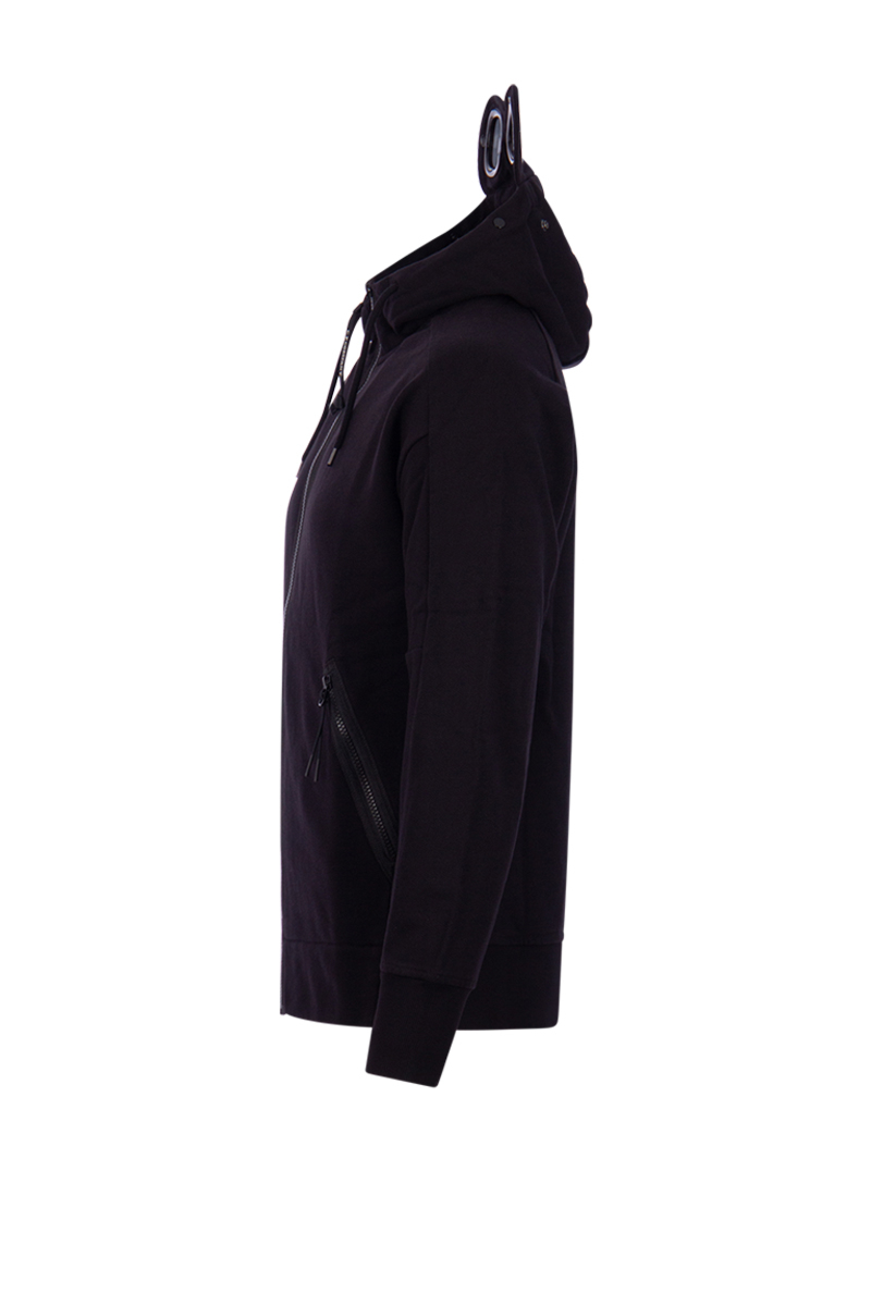 Cp Company Sweater 13cmss082a Zwart