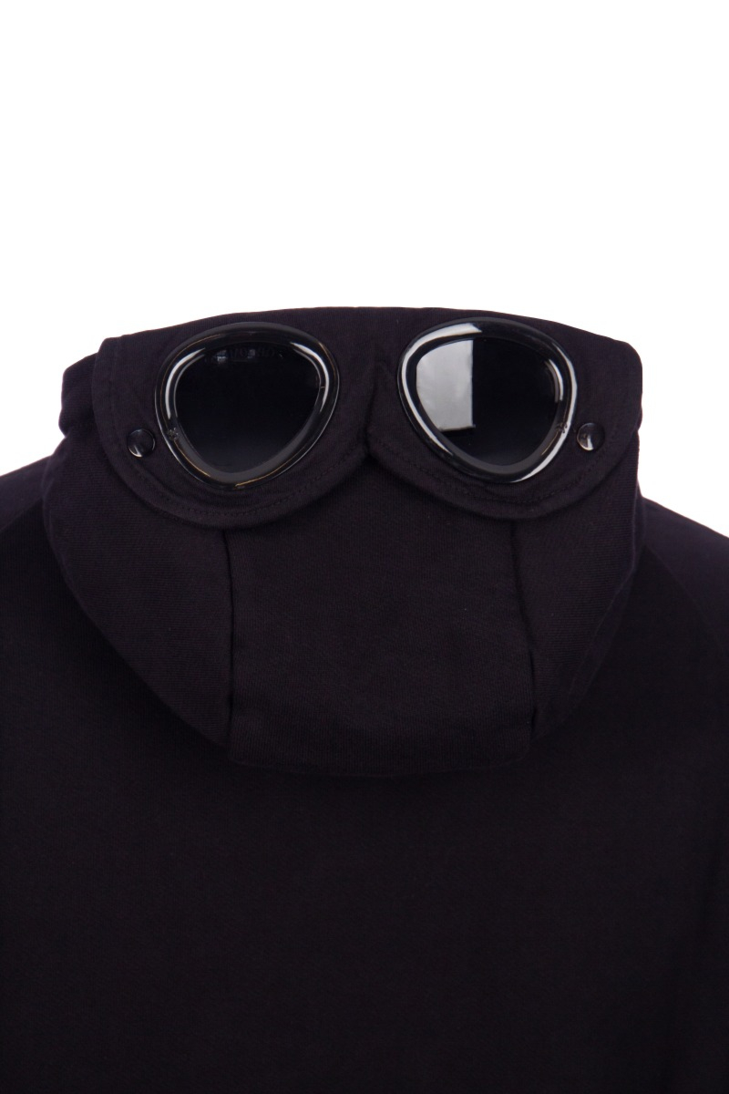 Cp Company Sweater 13cmss082a Zwart