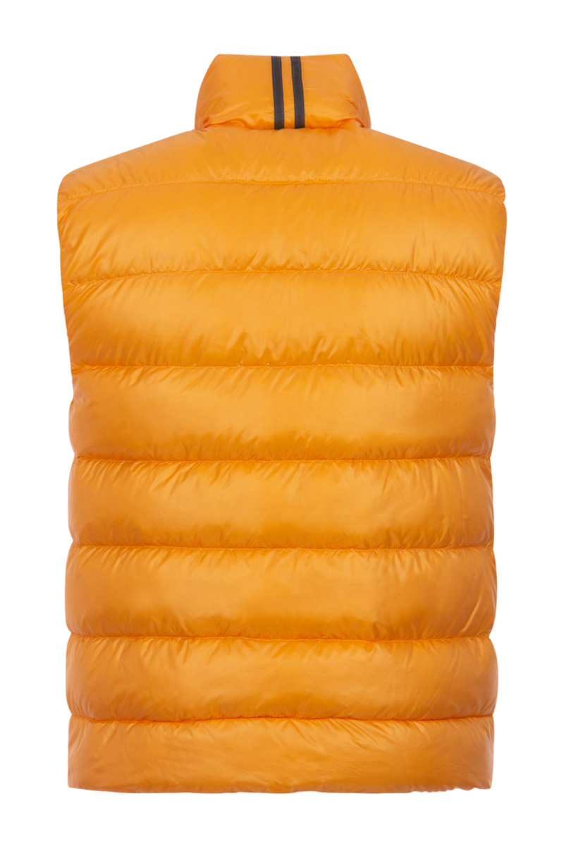 Canada Goose Bodywarmer Crofton Vest Geel