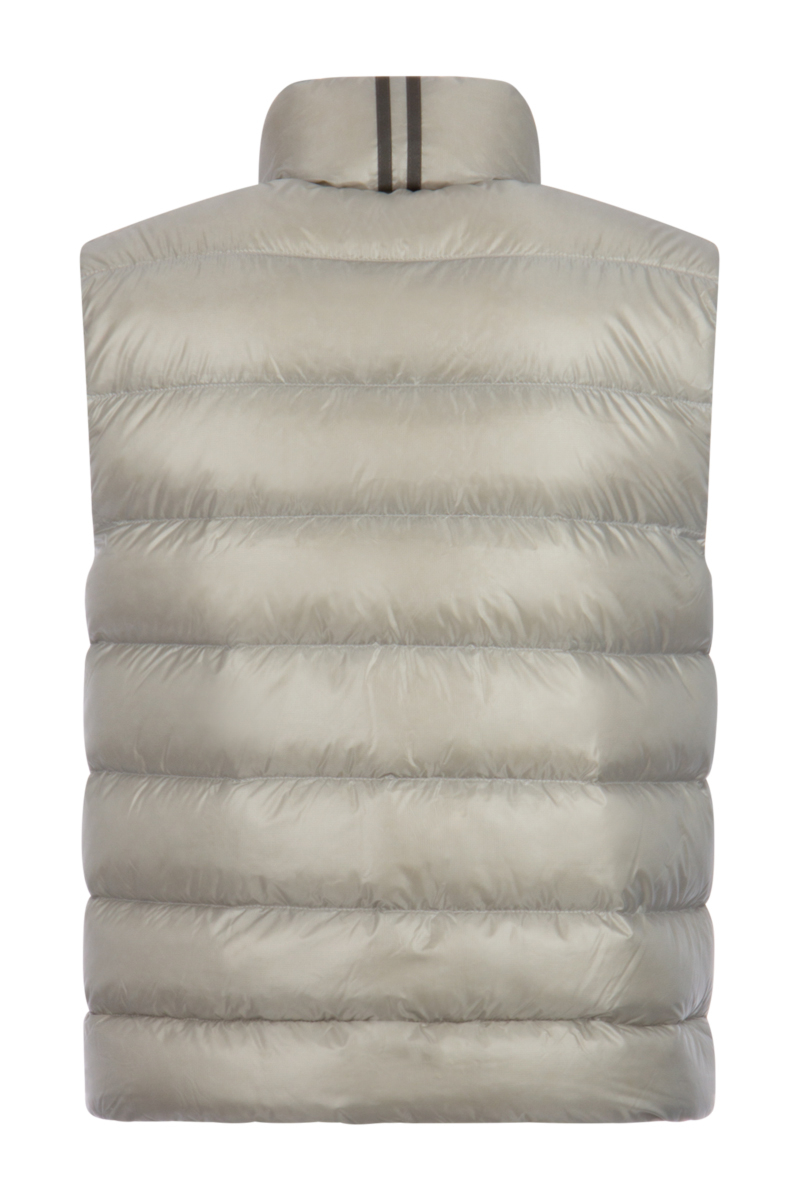 Canada Goose Bodywarmer Crofton Vest L-grijs