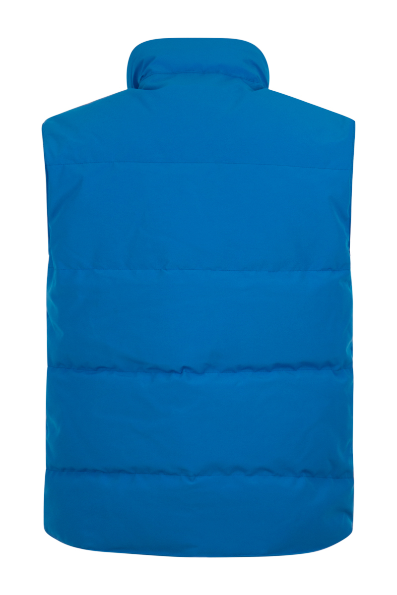 Canada Goose Bodywarmer Freestyle L-blauw