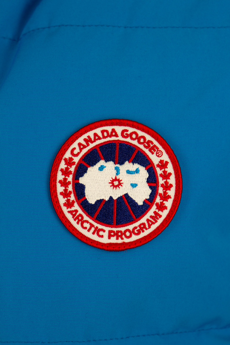 Canada Goose Bodywarmer Freestyle L-blauw