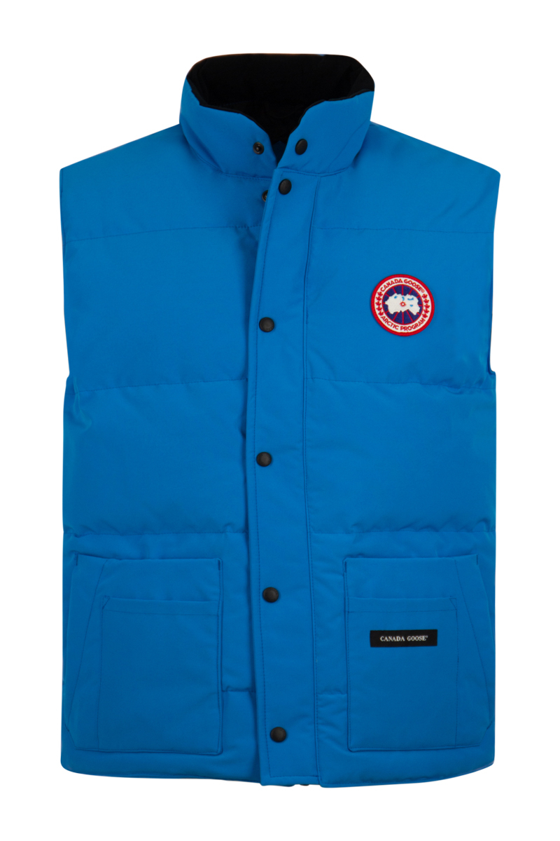 CANADA GOOSE BODYWARMER