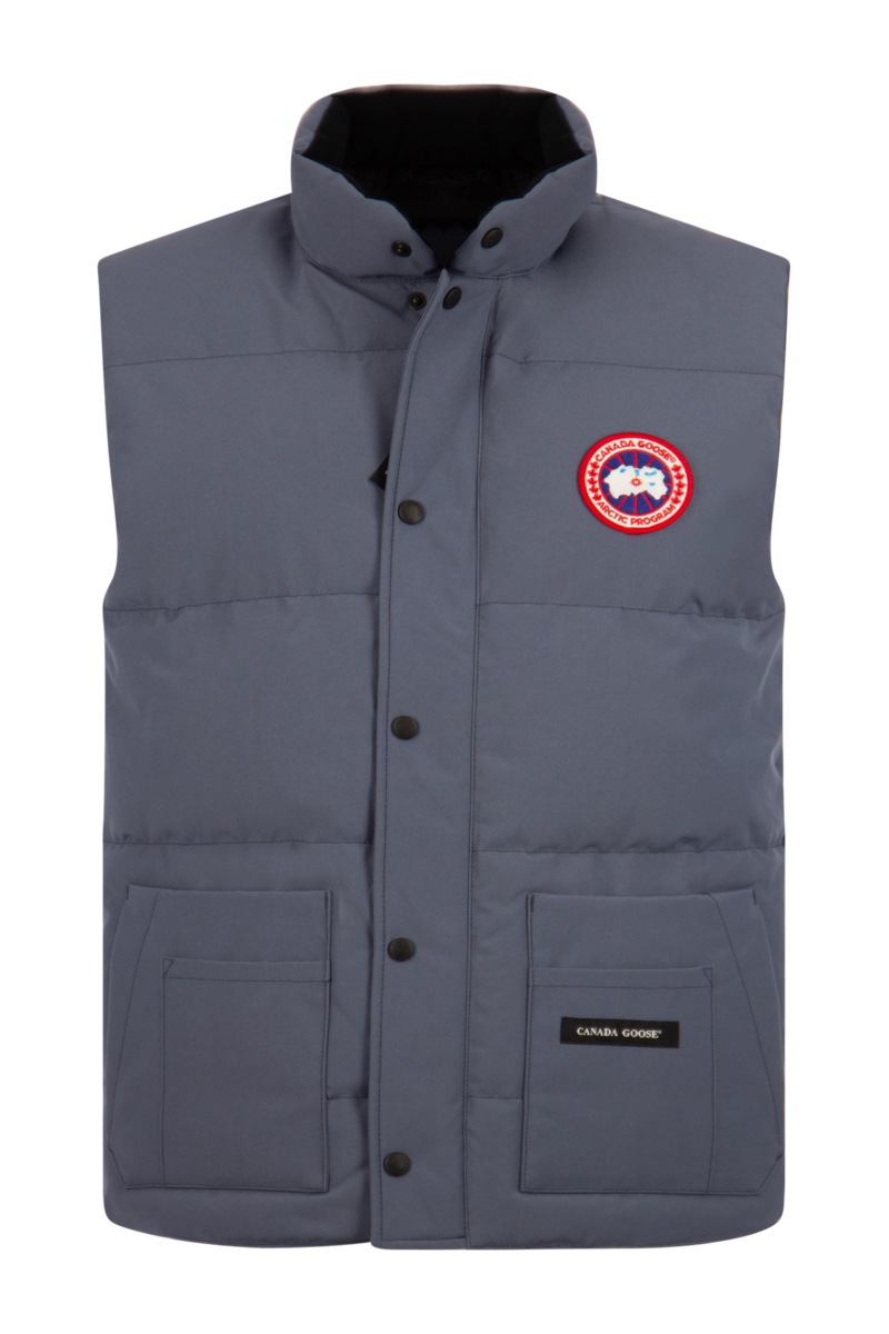 CANADA GOOSE BODYWARMER