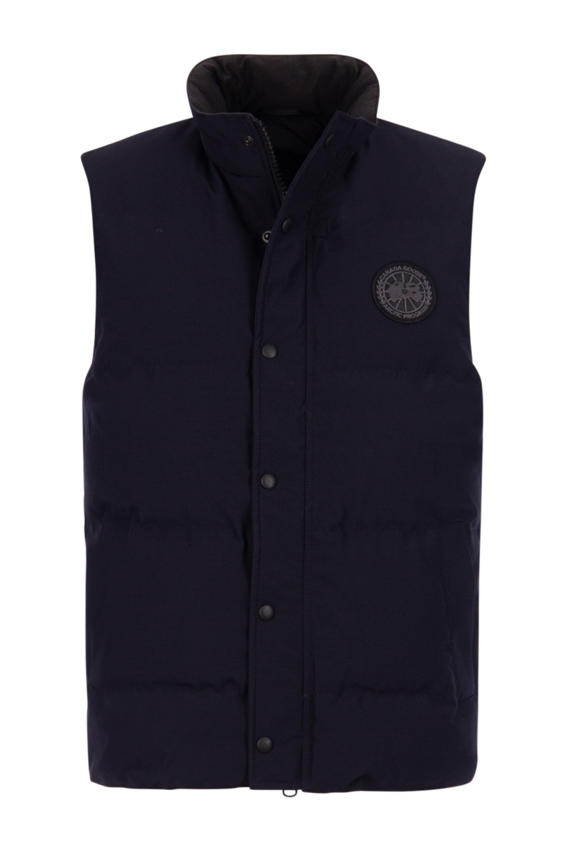 CANADA GOOSE BODYWARMER