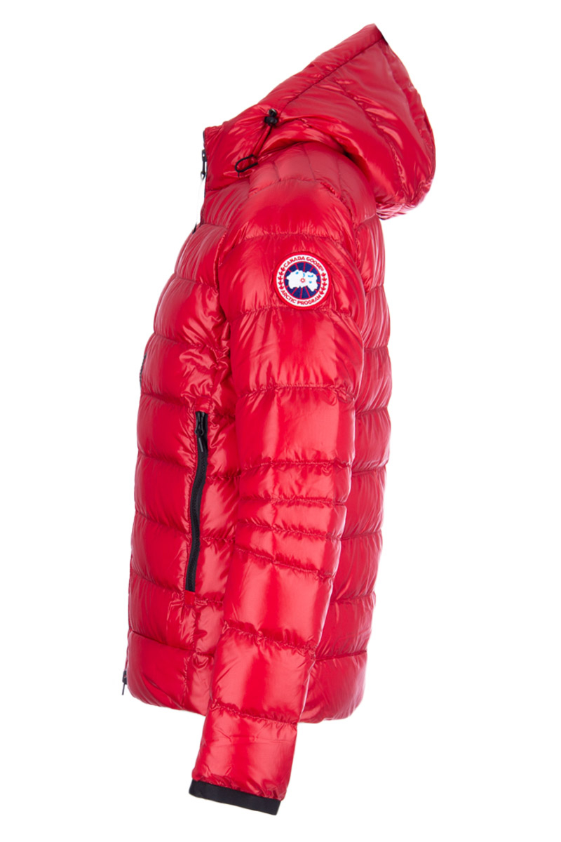 CANADA GOOSE JAS