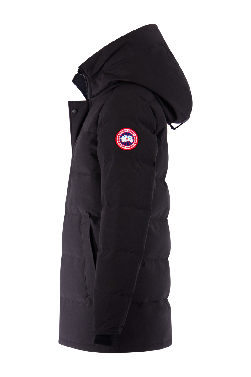 CANADA GOOSE JAS