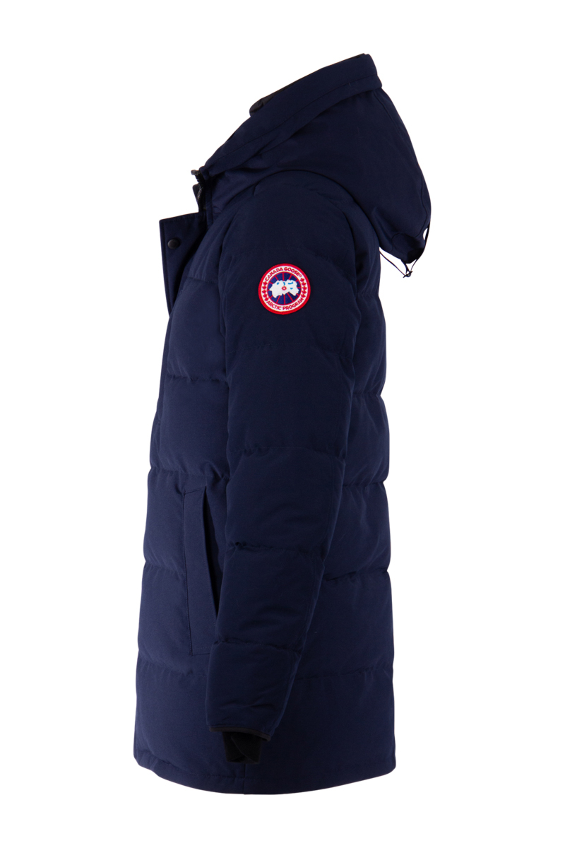 CANADA GOOSE JAS