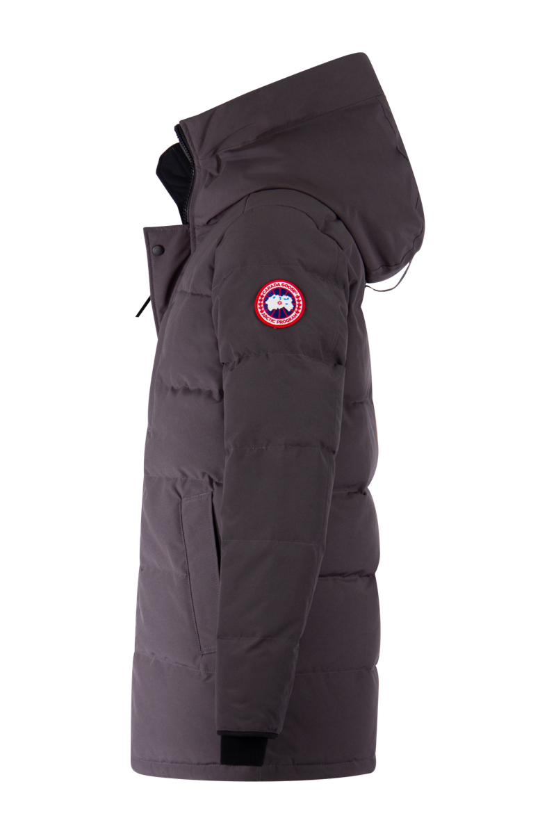 CANADA GOOSE JAS