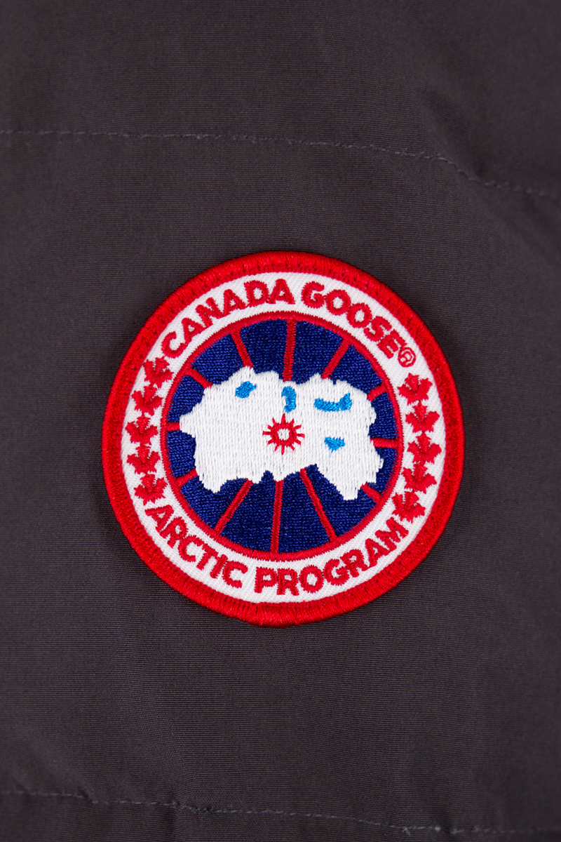 CANADA GOOSE JAS