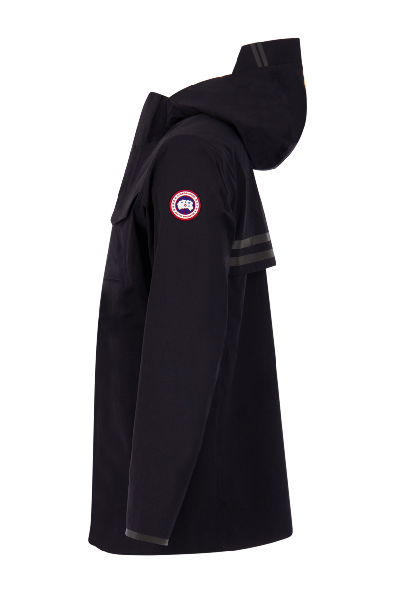 Canada Goose Jas Nanaimo Jacket Zwart
